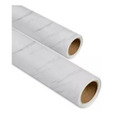 Papel Tapiz Autoadhesivo Mármol De Para Cocina 0.6*10m