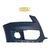 Puntera De Paragolpe Delantera Derecha P/ Audi Q5 09/13