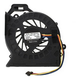 Ventilador Hp Dv6-6000 650848-001 650847-001 641476-001