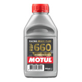 Liquido De Freno Rbf 660 Motul 500ml Factory Line