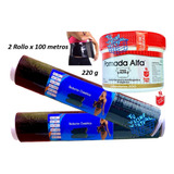 X2 Vinipel Osmotico + Pomada Al - g a $222