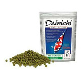 Dainichi Koi - Bolsa Todas Las Temporadas (11 Lb) - Pellet G