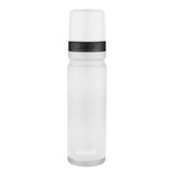 Termo Coleman 700ml - Pico Matero Cebador - Blanco