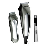 Kit Cortadoras De Pelo Wahl Deluxe Groom Pro 21 Piezas