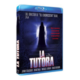Blu Ray La Tutora The Guardian W Friedkin Original 