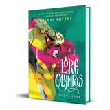 Lore Olympus, De Rachel Smythe. Editorial Inklore, Tapa Dura En Inglés, 2023