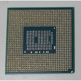 Processador Notebook Intel Core 2.4ghz  I3-3110m