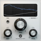 Wavesfactory Trackspacer Vst-daw + Instalacion