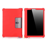 Funda Para Lenovo Yoga Tab5 Yt-x705f 2019 Cubierta De Tablet