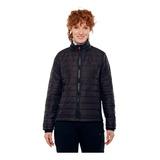 Campera Mujer Montagne Crizzy Ultraliviana Termica