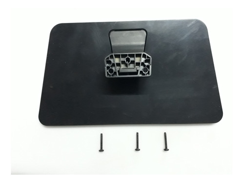 Base Para Tv Philips 24pfl4508/f8 Con Tornillos Originales .