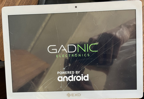 Tablet Gadnic Tab5024c 10.1 