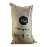 Sustrato Power Mix De 50 Litros Para Cultivos Indoor Outdoor