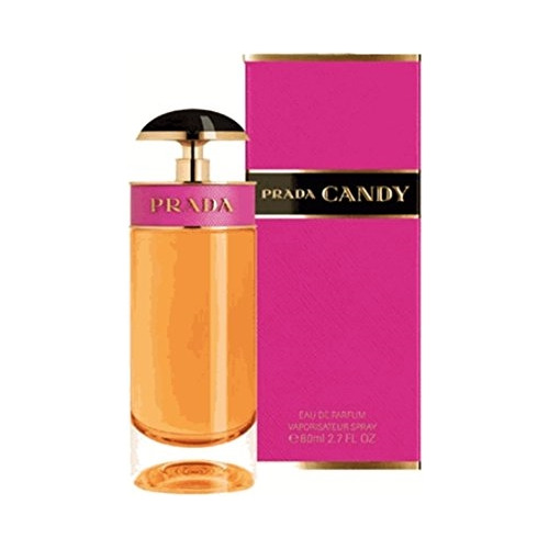 Prada Candy By Prada Eau De Parfum Spray 2.7 Oz