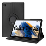 Capa Case Para Tablet Samsung Tab A8 10.5  Sm-x200 Sm-x205