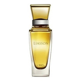 Perfume De Mujer Liasson 50 Ml De  Lbel