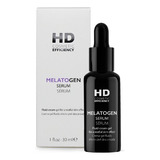 Hd Cosmetic Efficiency Melatogen Suero 30 Ml Tipo De Piel Todo Tipo De Piel