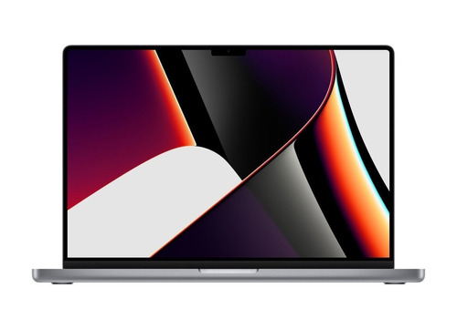 Macbook Pro 16 Pulgadas 2021 Nueva