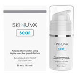 Skinuva® Crema Para Cicatrices De Proxima Generacion, Crema