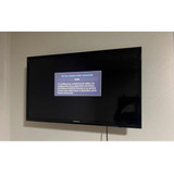 Samsung Tv 32 Hdmi Usb Incluye Control Remoto