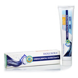 Crema Dental Bioluxor Med