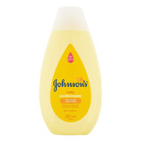 Condicionador Regular Johnson's Baby 200ml