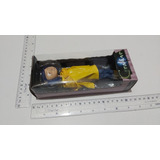 Coraline Neca Impermeable 