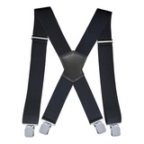 5cm Elastic Strap Elastic Men's Workwear Straps