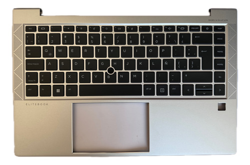 Teclado M07089-161 Hp Elitebook 840 G7