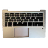 Teclado M07089-161 Hp Elitebook 840 G7