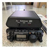 Radio Telefono Yaesu Ft 817 818 Hf Vhf Uhf Con Auto Tuner