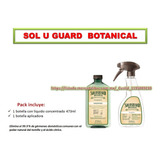 Sol U Guard Botanical Desinfectante Con Aplicador Melaleuca 