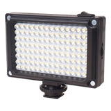 Lámpara Ulanzi New 112 Led De Luz Led Regulable Para Vídeo,