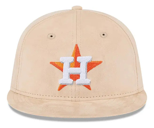 Gorra New Era 9fifty Copa Estilo Retro Gamusa Original | Meses sin interés