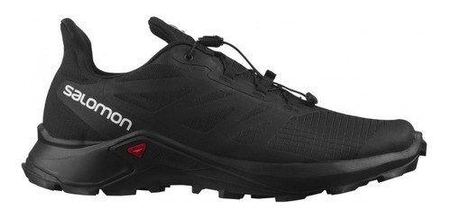 Zap Salomon Supercross Mujer - Trail Running - Salas