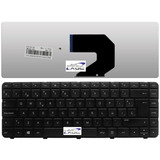 Teclado Hp Cq43 Cq45 Cq57 Cq58 1000-1100 1000-1200 Español