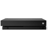 Microsoft Xbox One X 1tb Standard Cor  Preto