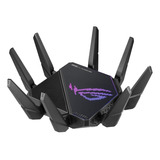 Asus Rog Rapture Gt-ax11000 Pro Tri-band Wifi 6 Router 