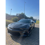 Chevrolet Camaro 2016 6.2 Ss-v8 Convertible At