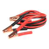 Cables Pasa Corriente Automovil 2.2 Mts 180 Amp Mikels