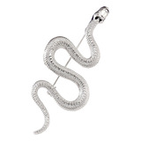 Joyas Para Ropa Con Broche En Forma De Serpiente