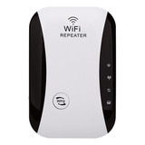 Extensor Wifi M Wifi Booster 300mbps Amplificador Wifi 1223