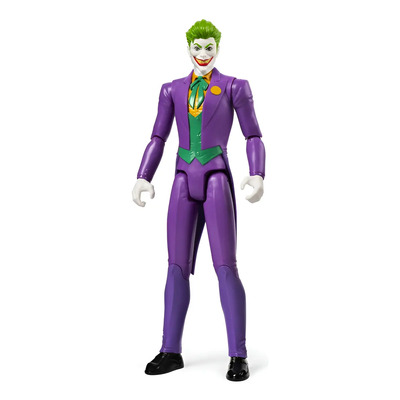 Figura de Acción Joker 12\