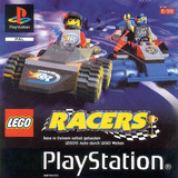 Lego Saga Completa Juegos Playstation 1