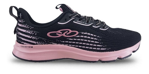 Zapatilla Mujer Olympikus Swift 2-893 Deportiva Acordonada