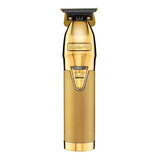 Máquina De Acabamento Babyliss Pro Gold Fx Ferrari