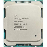 Intel Xeon E5-2650v4