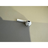 Apple AirPods Originales Bluetooth Carga Inalambrica