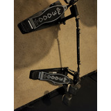 Doble Pedal Dw 3000