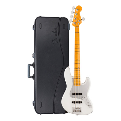 Fender Jazz Bass | MercadoLivre 📦 Fender Jazz Bass | MercadoLivre 📦